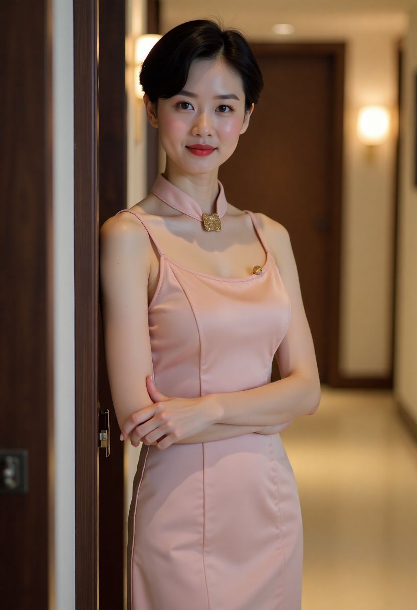 谈判专家